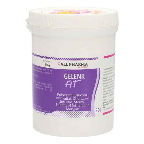 Gelenk Fit GPH Pulver - 1