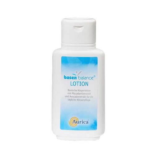 Basenbalance Lotion - 1