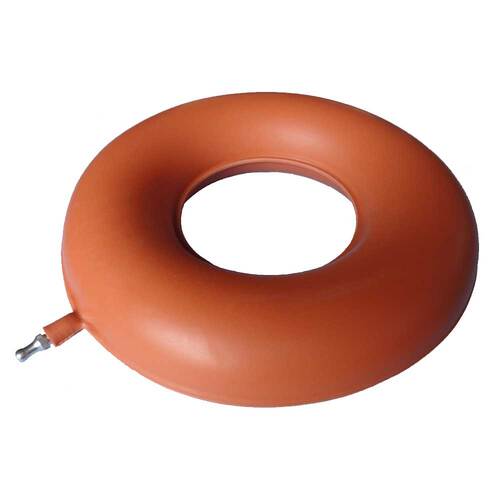 Sitzring / Luftring aufblasbar Gr&ouml;&szlig;e 3 43 cm - 1