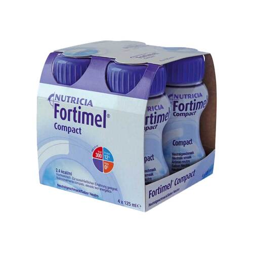 Fortimel Compact 2.4 Neutral - 1