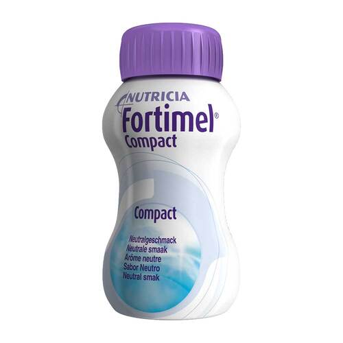 Fortimel Compact 2.4 Neutral - 1