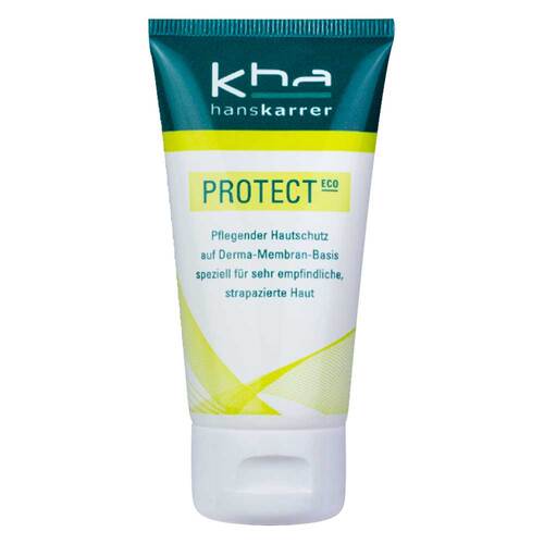 Hans Karrer Protect Eco Creme - 1