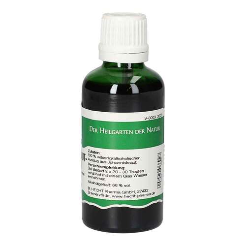 Johanniskrauttropfen - 2