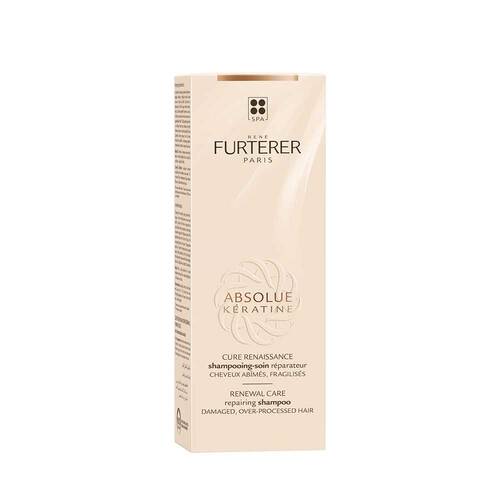 Furterer Absolue Keratine Shampoo - 2