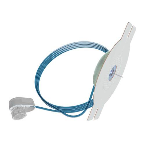 Mylife Ypsopump Orbitsoft 6 mm / 60 cm Infusionsset - 2