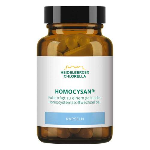 Homocysan Kapseln - 1