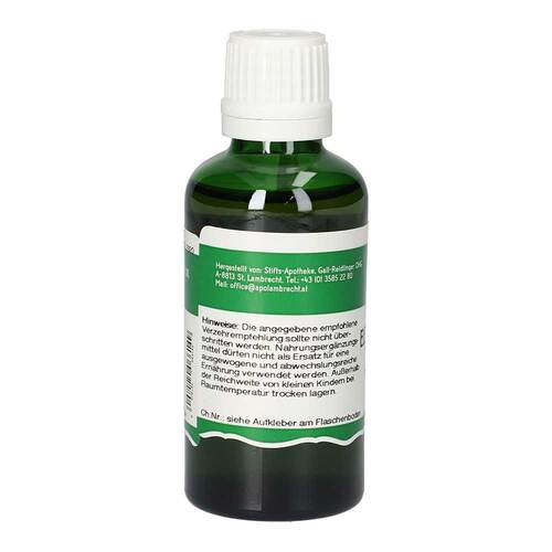 Eleutherokokk Tropfen - 3