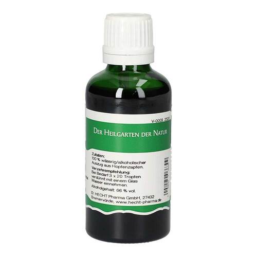 Hopfentropfen - 2