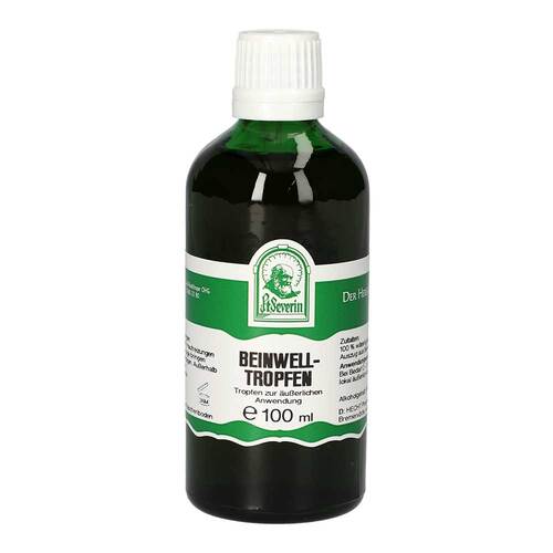 Beinwell Tropfen - 1