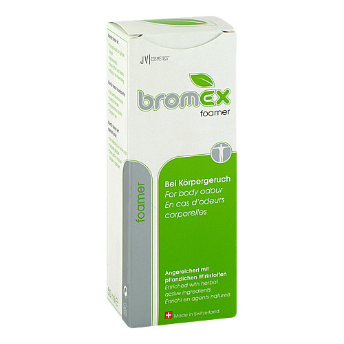 Bromex foamer Dosierschaum - 1
