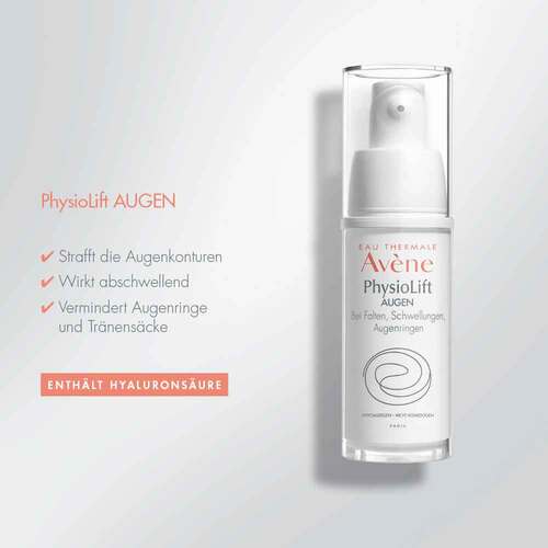 Avene PhysioLift Augen - 2