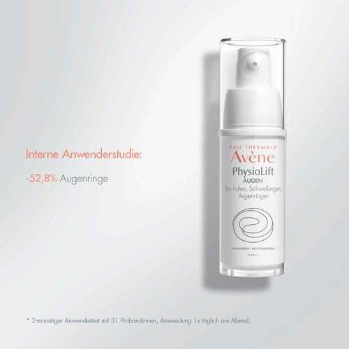 Avene PhysioLift Augen - 4