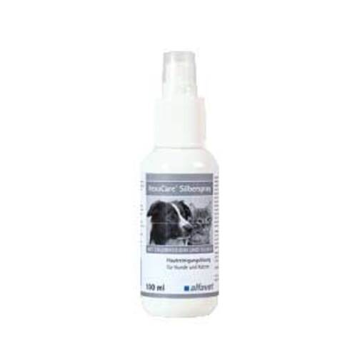 Hexocare Silberspray f&uuml;r Hunde / Katzen - 1