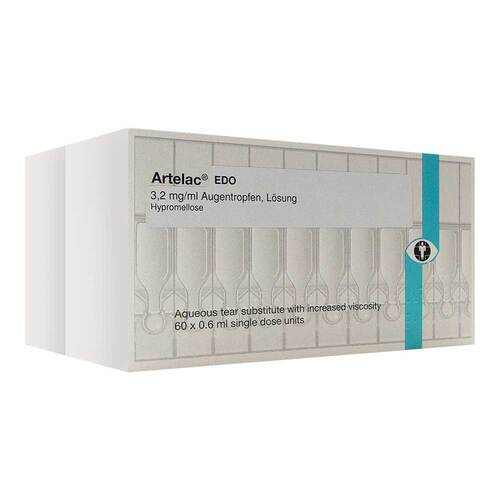 Artelac EDO Augentropfen - 1