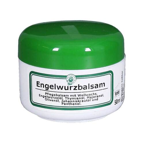 Engelwurzbalsam Resana - 1