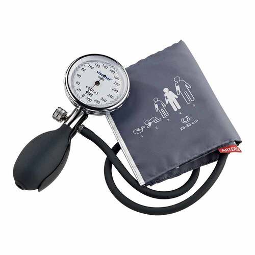 Visomat medic pro Blutdruckmessger&auml;t - 2