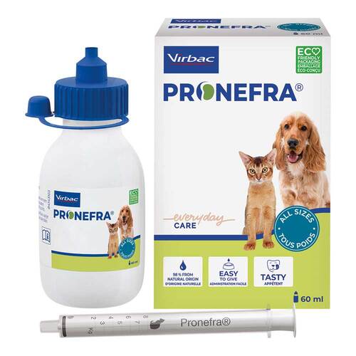 Pronefra Di&auml;t-Erg&auml;nzungsfuttermittel f&uuml;r Kleintiere - 1
