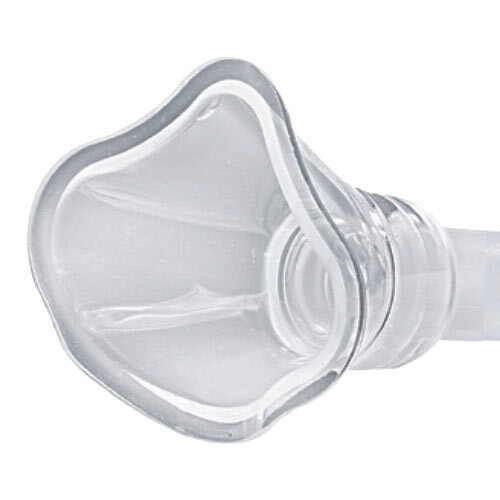 Alvita Babymaske f&uuml;r Inhalator T2000 - 1