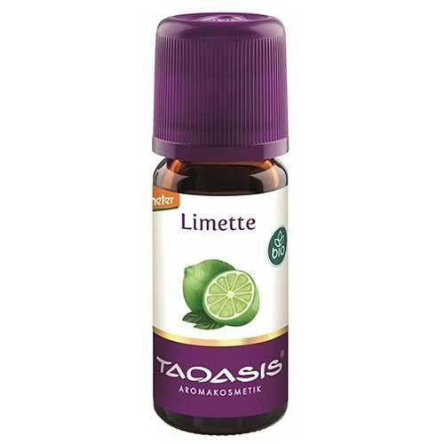Limette &Ouml;l Bio / Demeter - 1