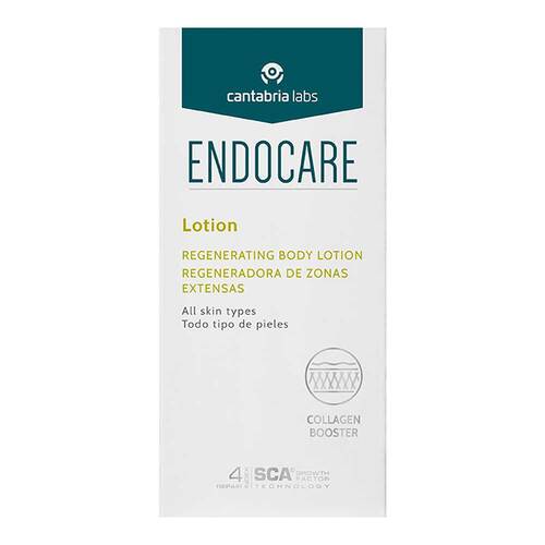 Endocare Lotion Sca 4 - 2