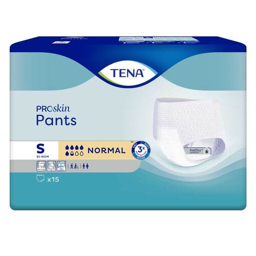 Tena Pants Normal S Einweghose - 1