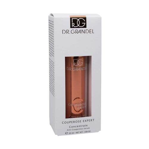 Grandel Specials Couperose Expert Concentrate - 1