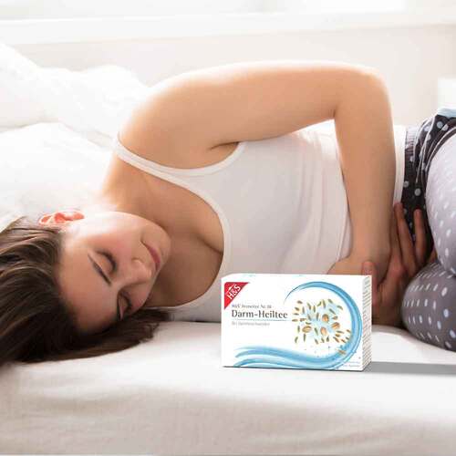 H&S Darm-Heiltee Filterbeutel - 3