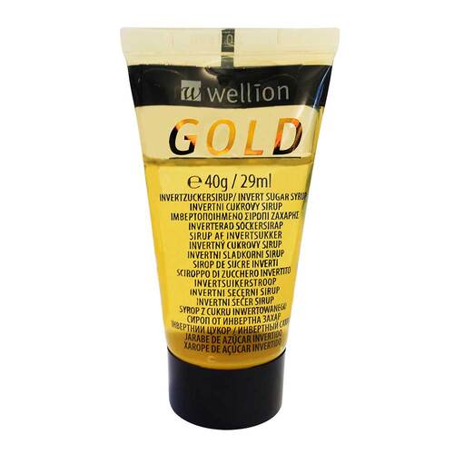 Wellion Gold Sirup - 1