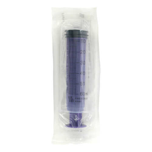 Freka Connect Enfit / Proneo Spritzen 60 ml S - 1