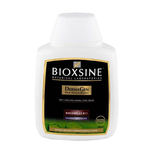 Bioxsine DG for Women gegen Haarausfall Sp&uuml;lung - 2