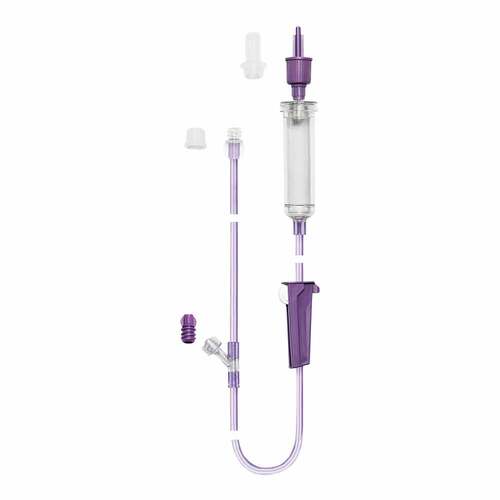 Flocare Pack-Set Schwerkraft&uuml;berleitger&auml;t - 1