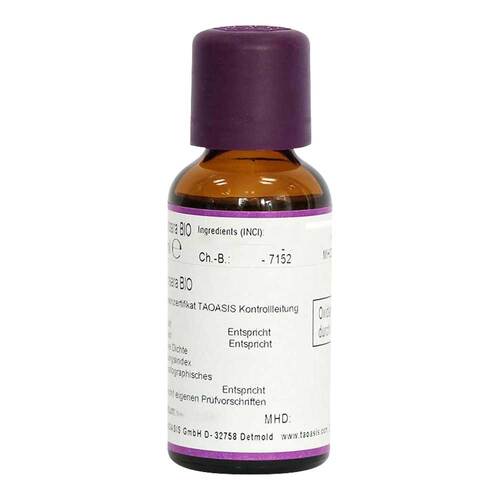Koriander Bio &Ouml;l - 1