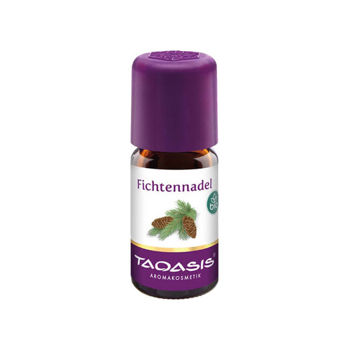 Fichtennadel &Ouml;l Bio - 1
