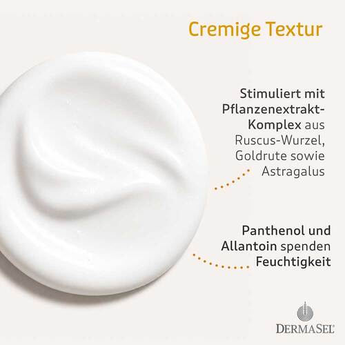 Dermasel Meeresenergie straffende Bodylotion - 6