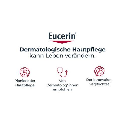 Eucerin Sun CC Gel-Creme get&ouml;nt mittel LSF 50 +  - 4