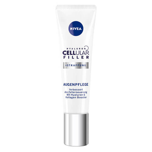 NIVEA Cellular Anti-Age Augenpflege - 1