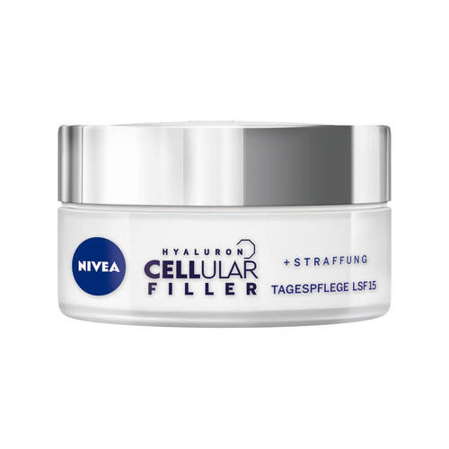 NIVEA Cellular Anti-Age Tagespflege LSF 15 - 1