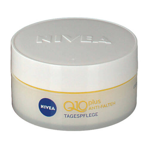 NIVEA Visage Q10 Plus Tagespflege - 1