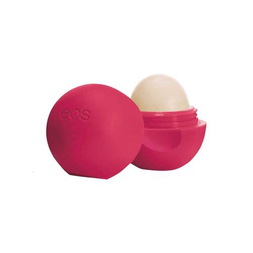 EOS Pomegranate Raspberry Organic Lip Balm  - 1