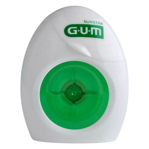 GUM Butlerweave waxed Zahnseide mint - 2