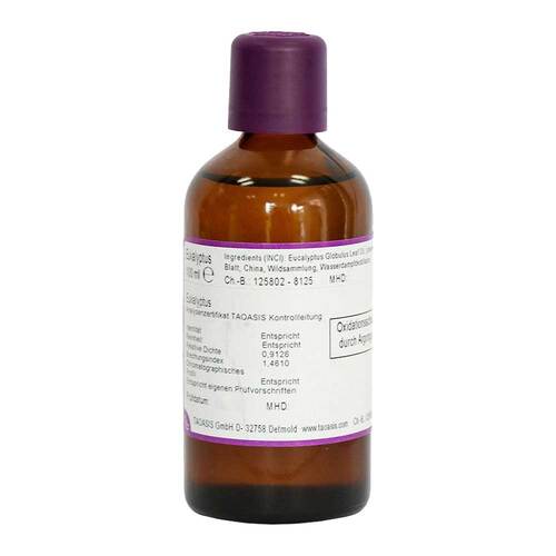 Lavendel Bio bulgarisch &auml;therisches &Ouml;l - 1