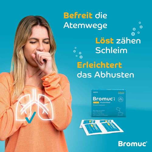 Bromuc akut 600 mg Hustenl&ouml;ser  - 3