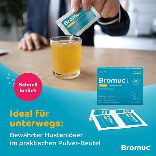 Bromuc akut 600 mg Hustenl&ouml;ser - 5