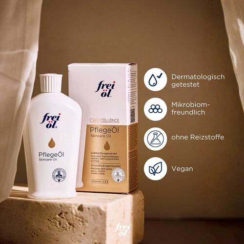 Frei &Ouml;l Pflege&ouml;l - 6