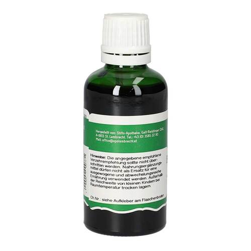 Eichenrinden Tropfen zum Einnehmen - 3