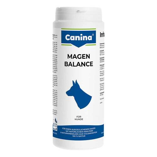 Magen Balance Pulver vet. (f&uuml;r Tiere) - 1
