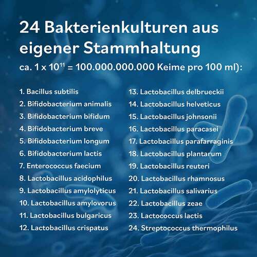 Jab Flora 24 fl&uuml;ssig - 2