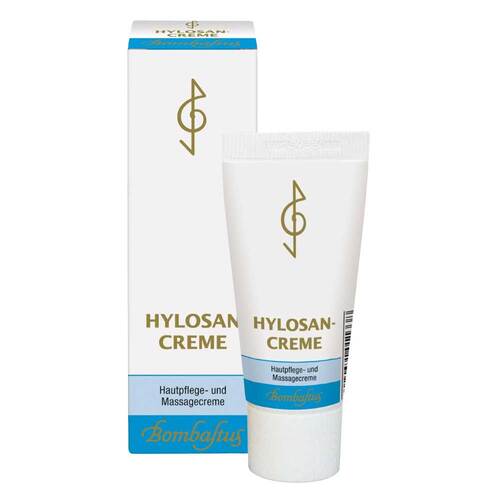 Hylosan Creme - 1