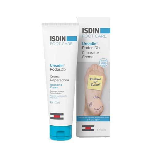 ISDIN Ureadin Podos Db Creme - 1