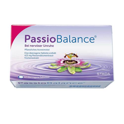 PassioBalance® Tabletten - 1